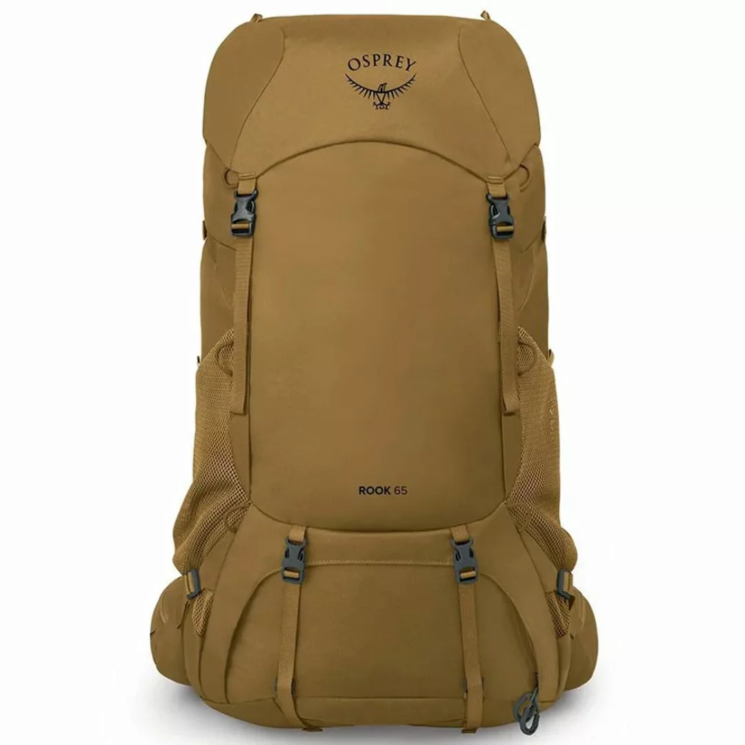 Osprey Rook 65 Histosol Brown/Rhino Grey günstig online kaufen