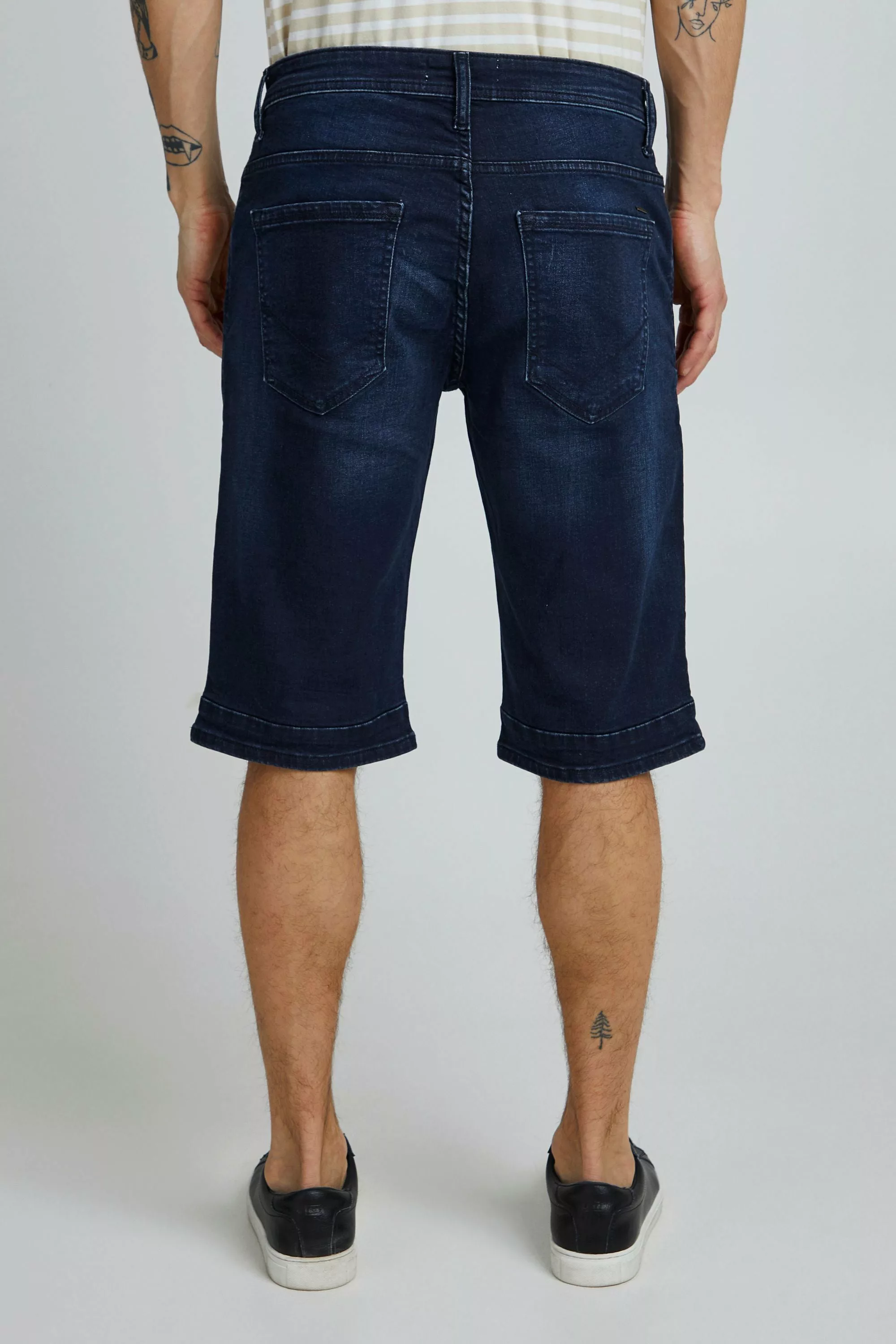 11 Project Jeansshorts "11 Project PRNordian" günstig online kaufen