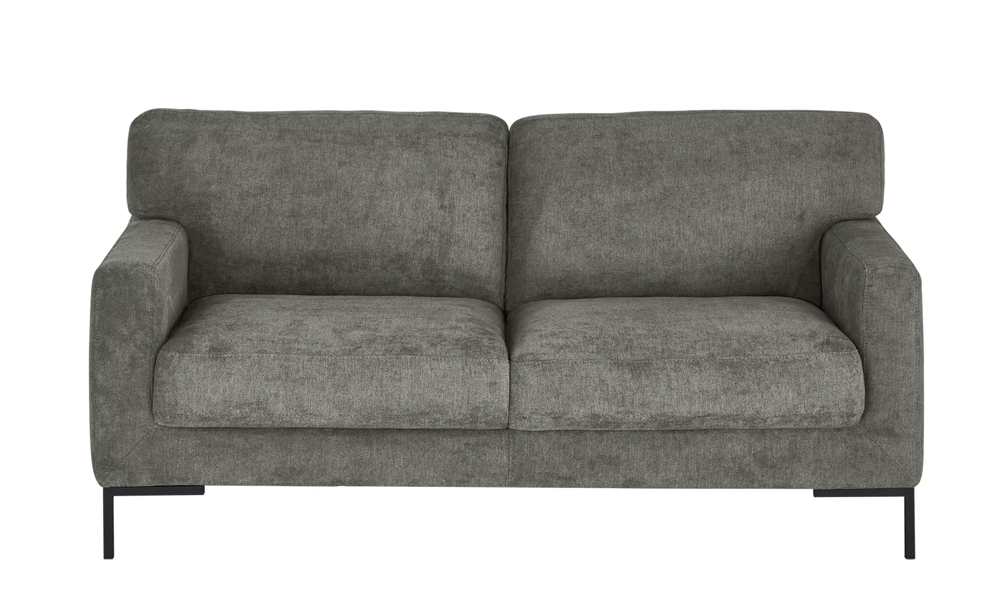 smart Sofa - grau - 170 cm - 82 cm - 95 cm - Polstermöbel > Sofas > Einzels günstig online kaufen