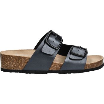 Ara Ara Pantoletten Lederimitat Pantolette günstig online kaufen