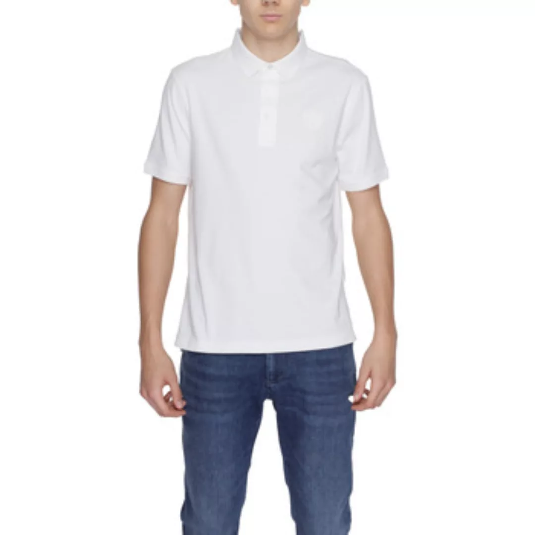 Blauer  Poloshirt 24SBLUT02211 günstig online kaufen