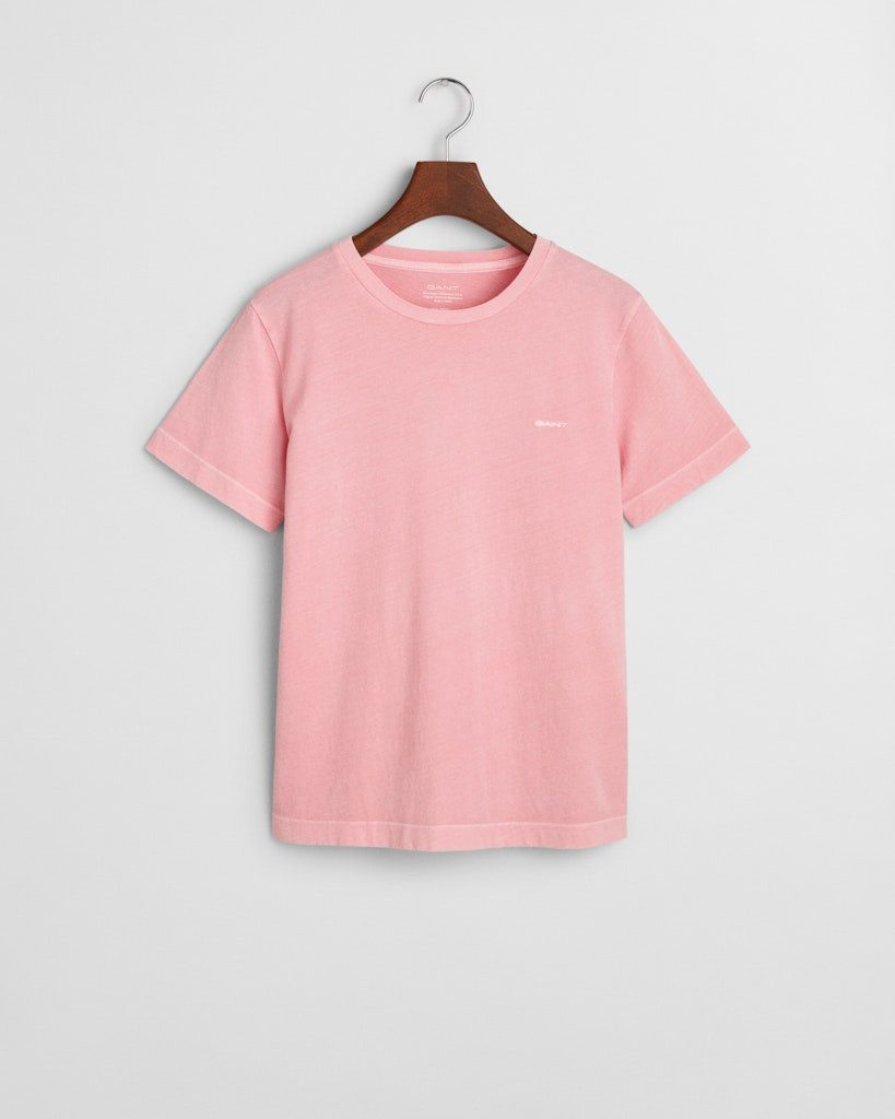 Gant T-Shirt REG SUNFADED SS C-NECK günstig online kaufen