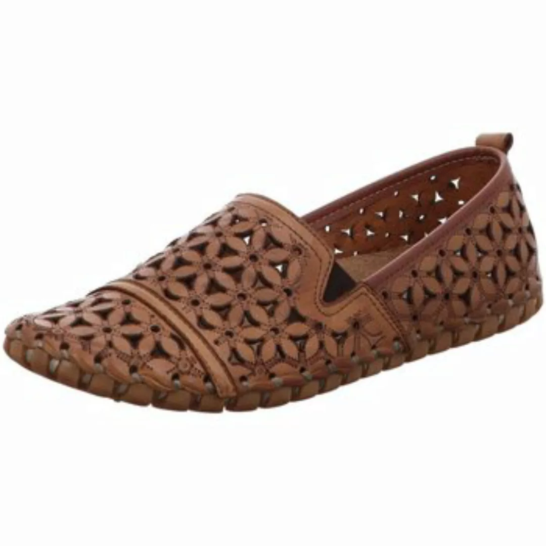 Gemini  Damenschuhe Slipper ANILINA SLIPPER 031174-02/303 günstig online kaufen