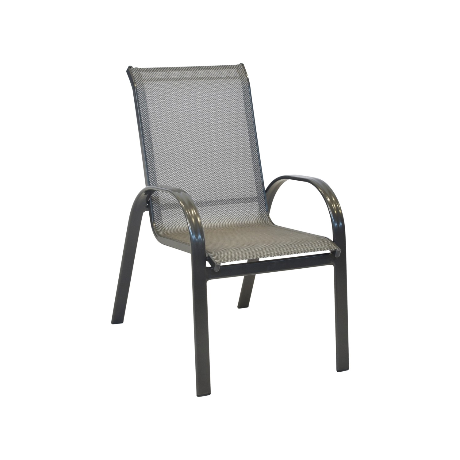 MERXX Gartenstuhl Amalfi (Set, 2 St), günstig online kaufen