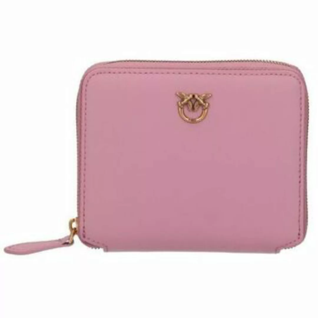 PINKO Geldbörse Taylor, Leder günstig online kaufen