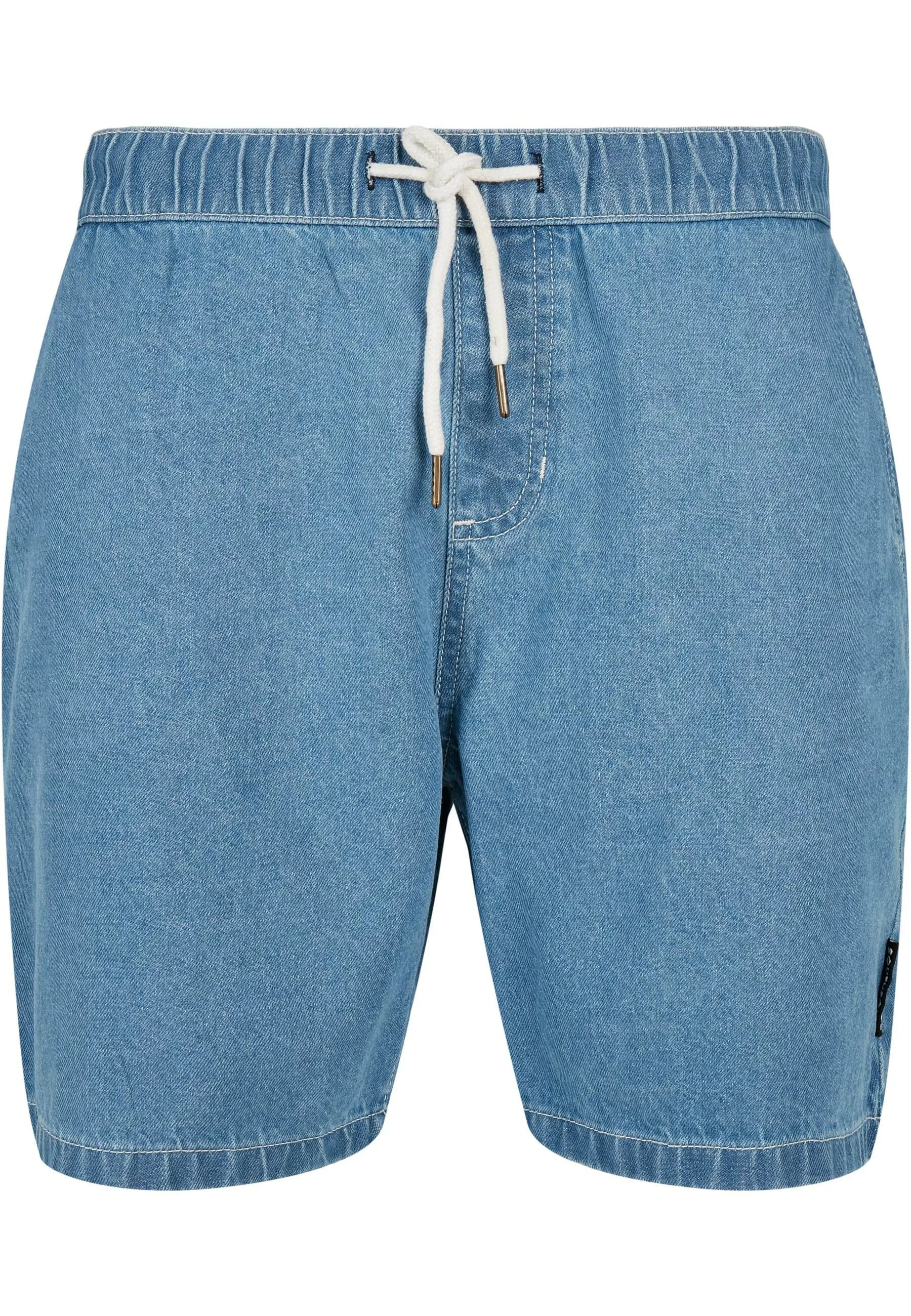 Southpole Stoffhose "Southpole Herren Southpole Denim Shorts", (1 tlg.) günstig online kaufen