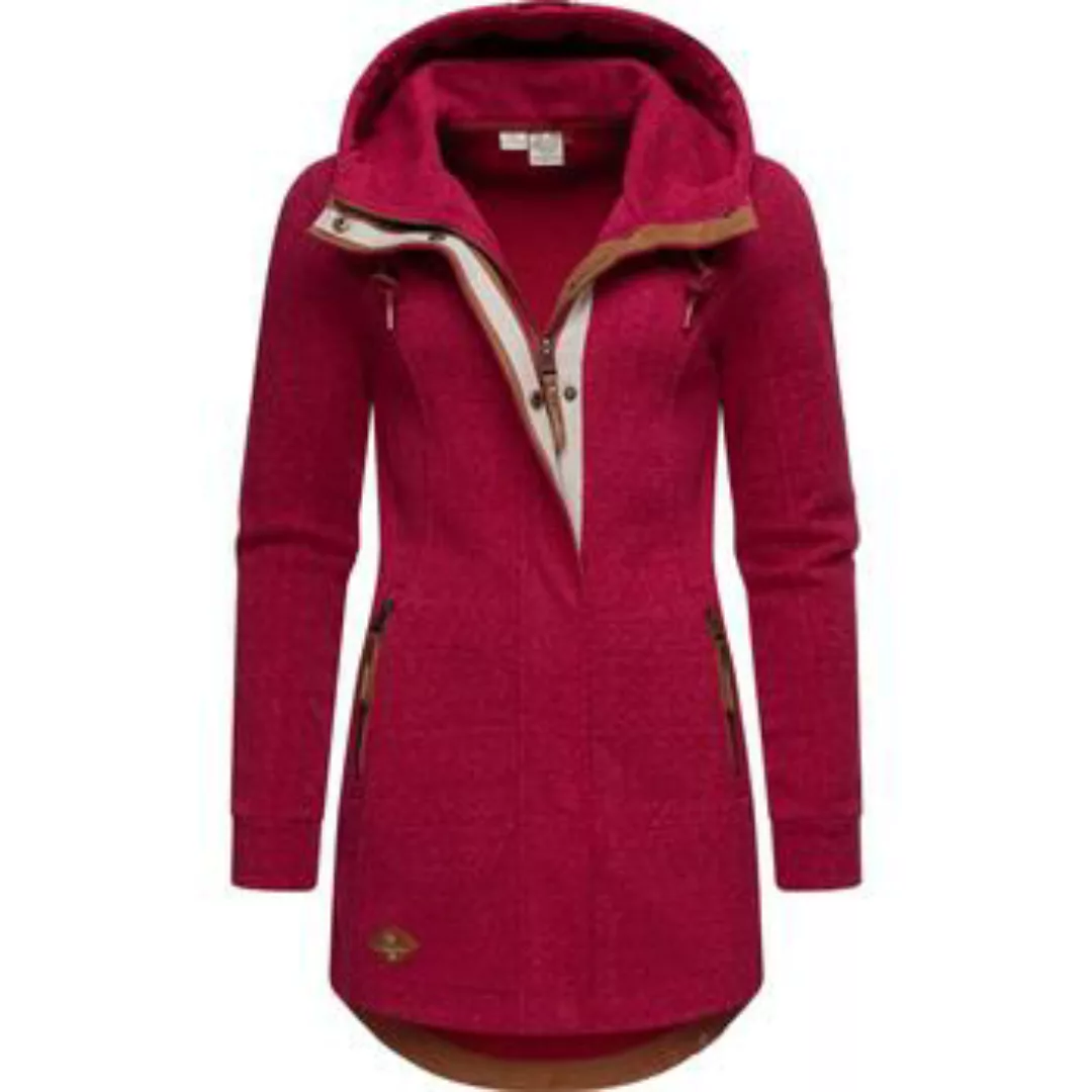 Ragwear  Sweatshirt Sweatjacke Letty Intl. günstig online kaufen