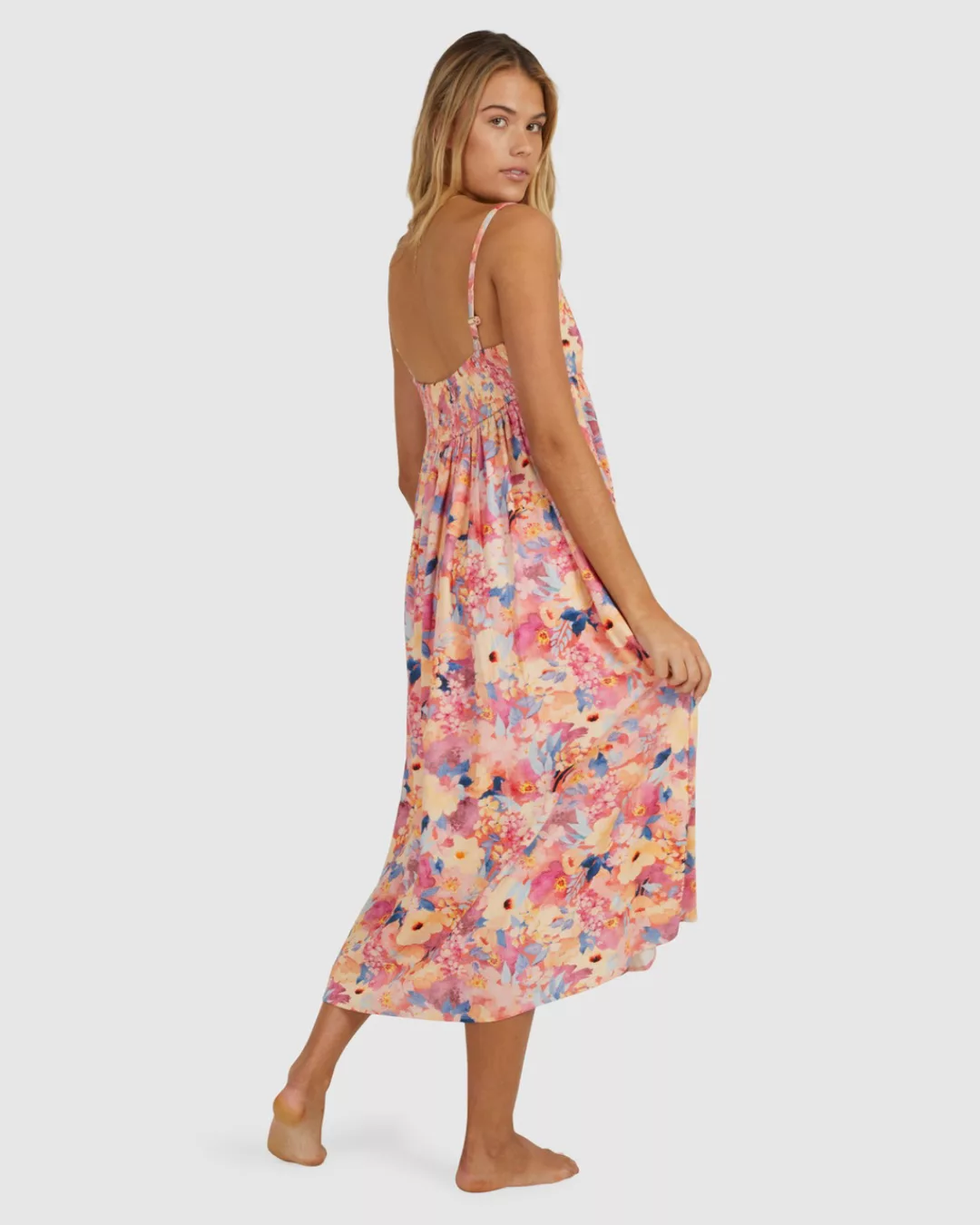 Billabong Maxikleid Summer Bliss günstig online kaufen