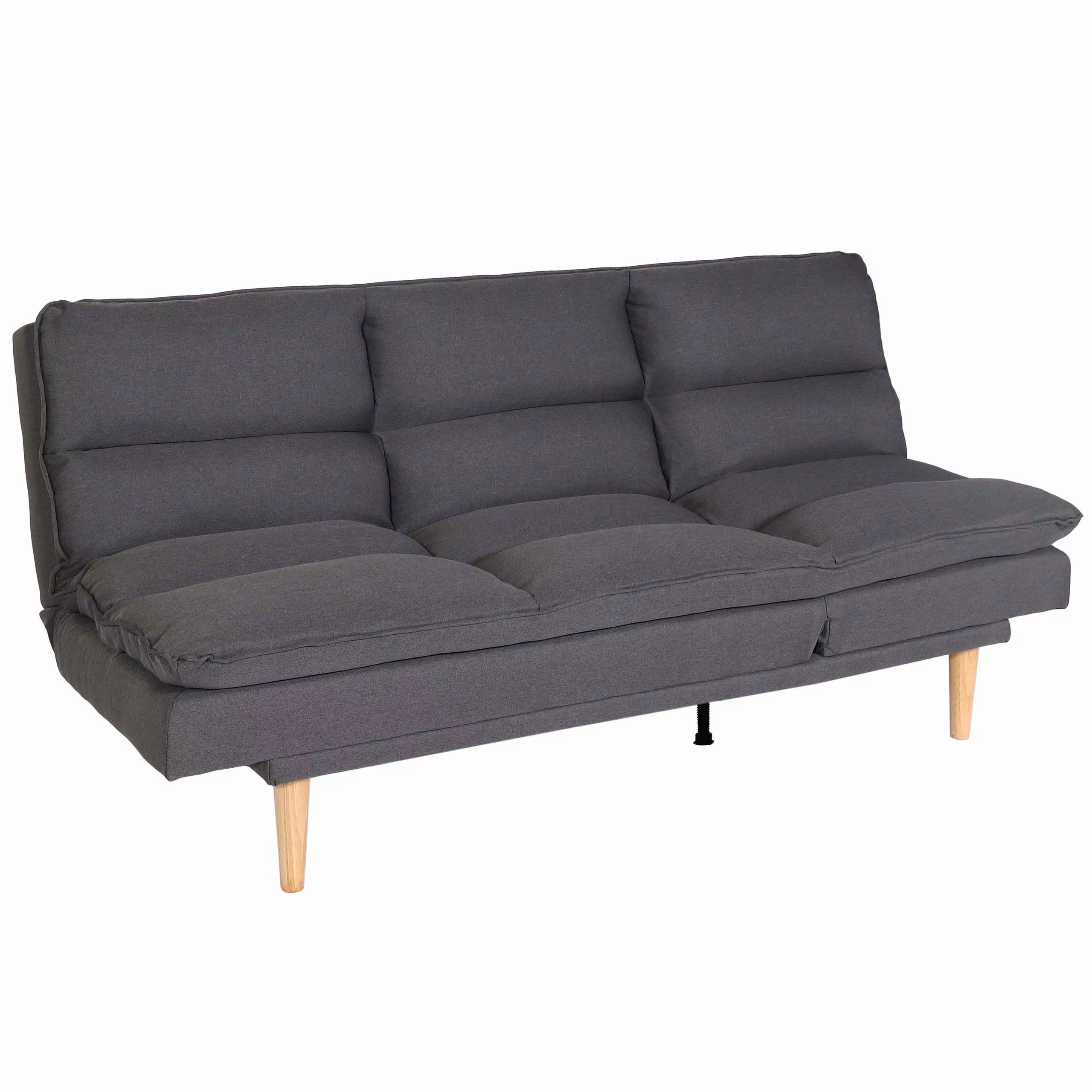 MCW Schlafsofa MCW-M79, Hohe Standfestigkei, Großzügige günstig online kaufen