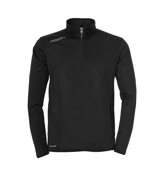 uhlsport Sweatshirt Essential Ziptop Polyester günstig online kaufen