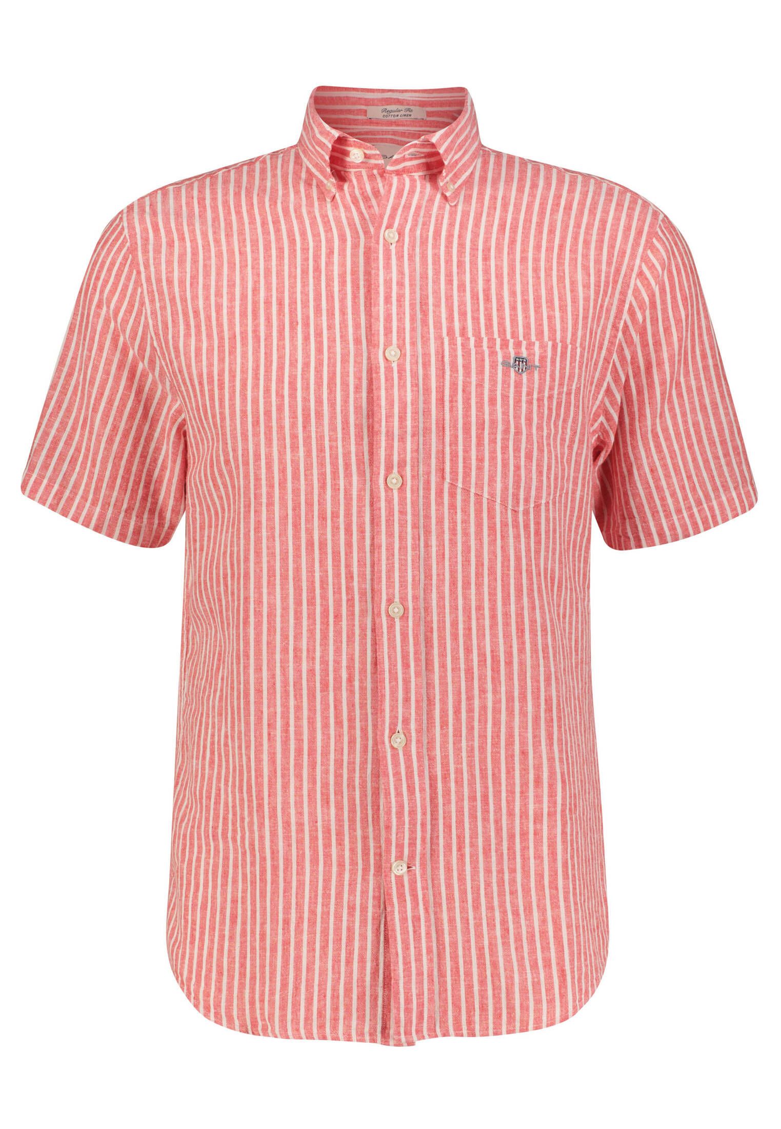 Gant Langarmhemd (1-tlg) günstig online kaufen