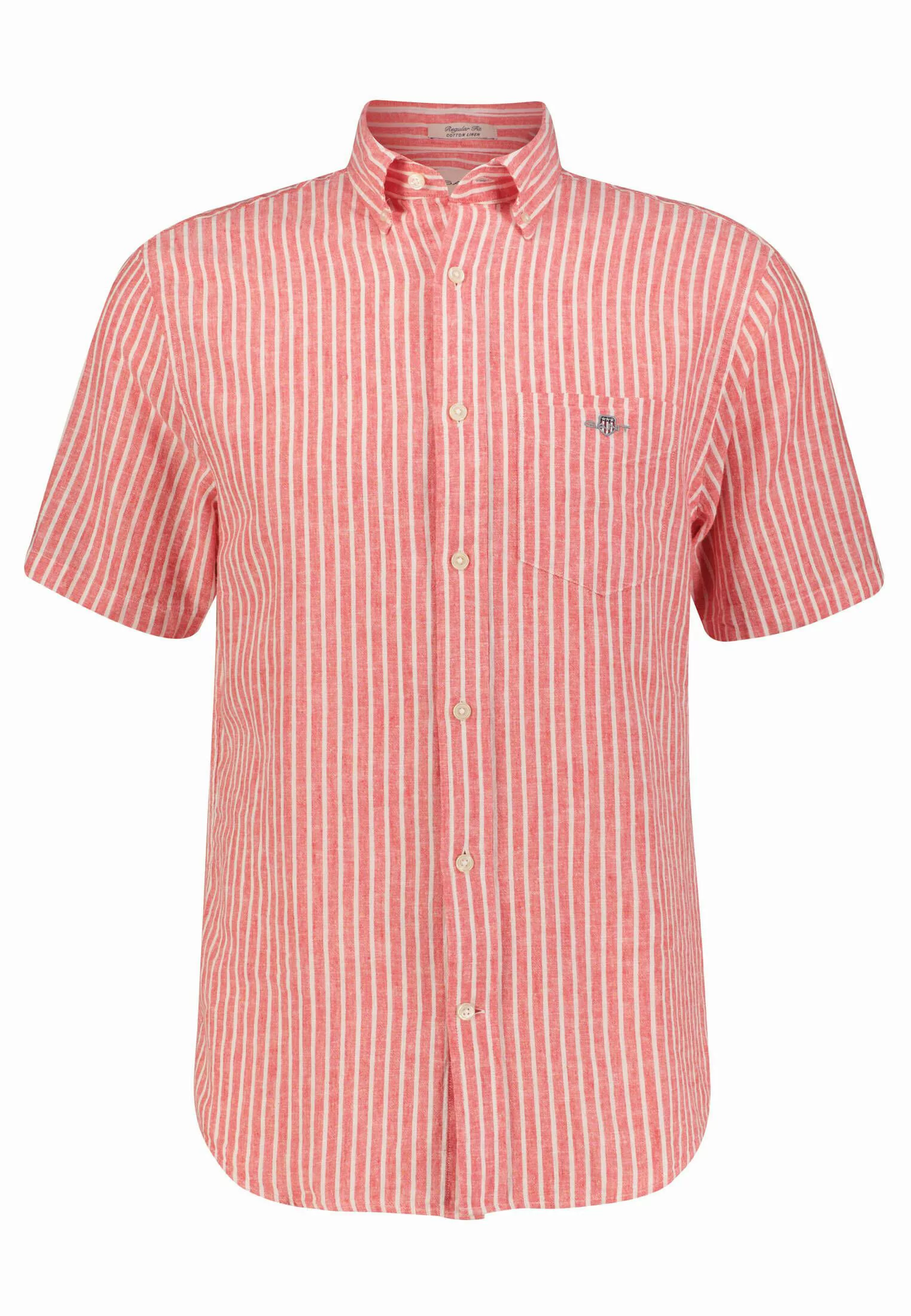 Gant Langarmhemd (1-tlg) günstig online kaufen