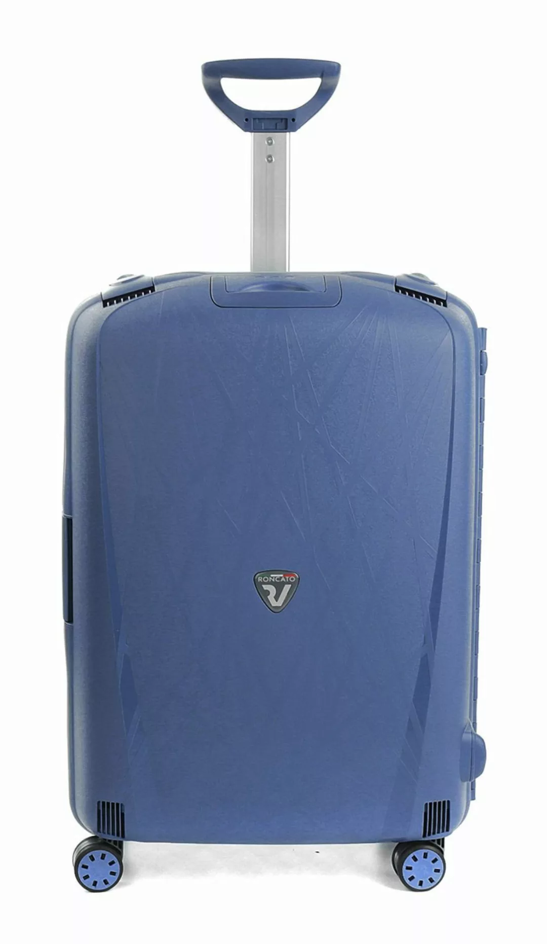 RONCATO Hartschalen-Trolley Light, 4 Rollen günstig online kaufen