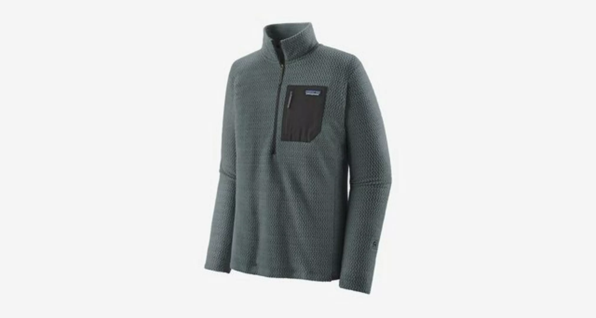 Patagonia Funktionsjacke M's R1 Air Zip Neck günstig online kaufen