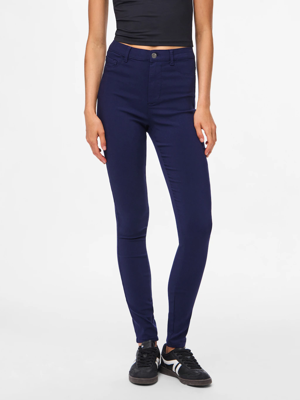 pieces Jeggings "HIGH SKIN" günstig online kaufen
