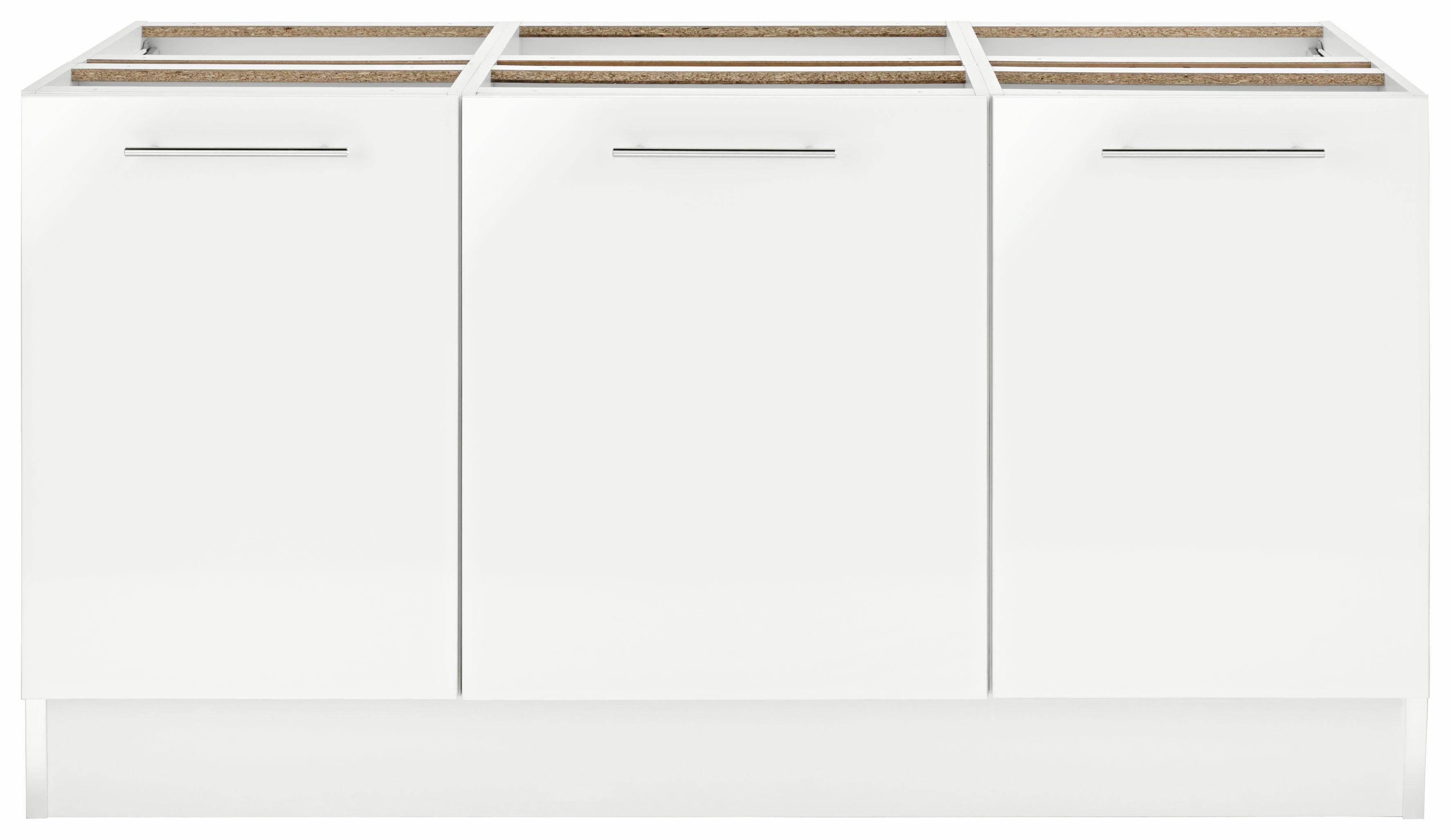wiho Küchen Kücheninsel "Ela", ohne E-Geräte, Breite 160 cm, Schubkästen mi günstig online kaufen