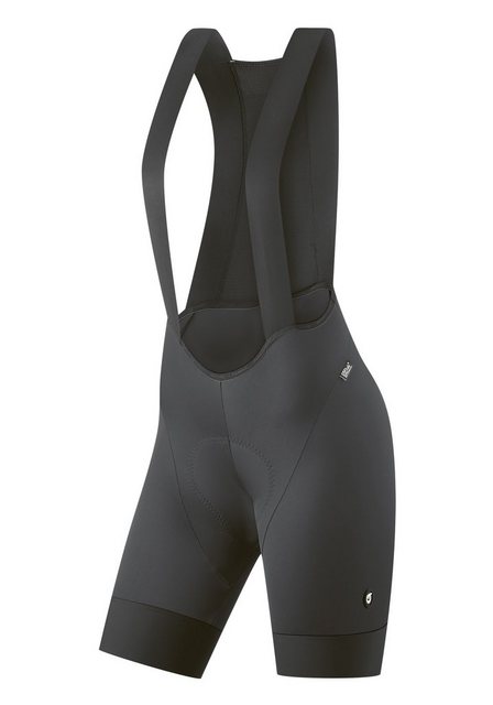 Gonso Fahrradhose SQlab GO BIB W Damen Radhose, Sitzpolster und Träger, mod günstig online kaufen