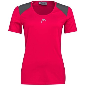 Head  T-Shirt Club Tech günstig online kaufen