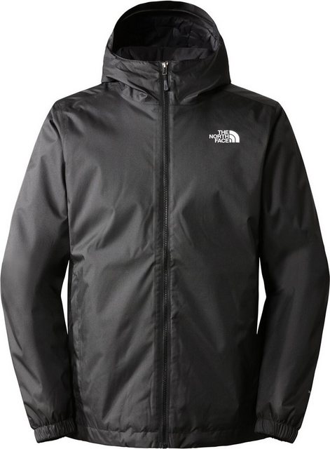 The North Face Funktionsjacke M QUEST INSULATED JACKET TNF BLACK günstig online kaufen