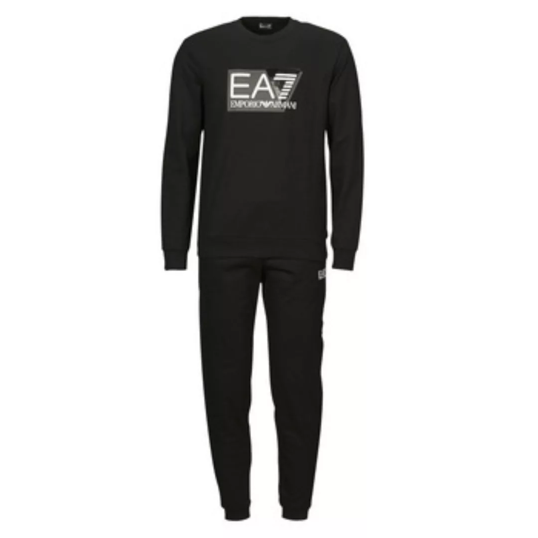 Emporio Armani EA7  Jogginganzüge TRACKSUIT 3DPV51 günstig online kaufen