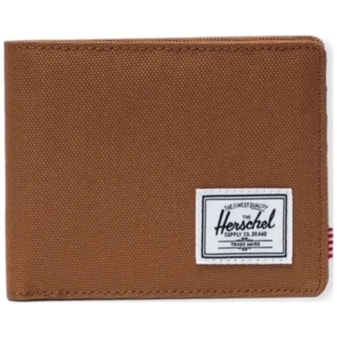 Herschel  Geldbeutel Eco Roy Wallet - Rubber günstig online kaufen