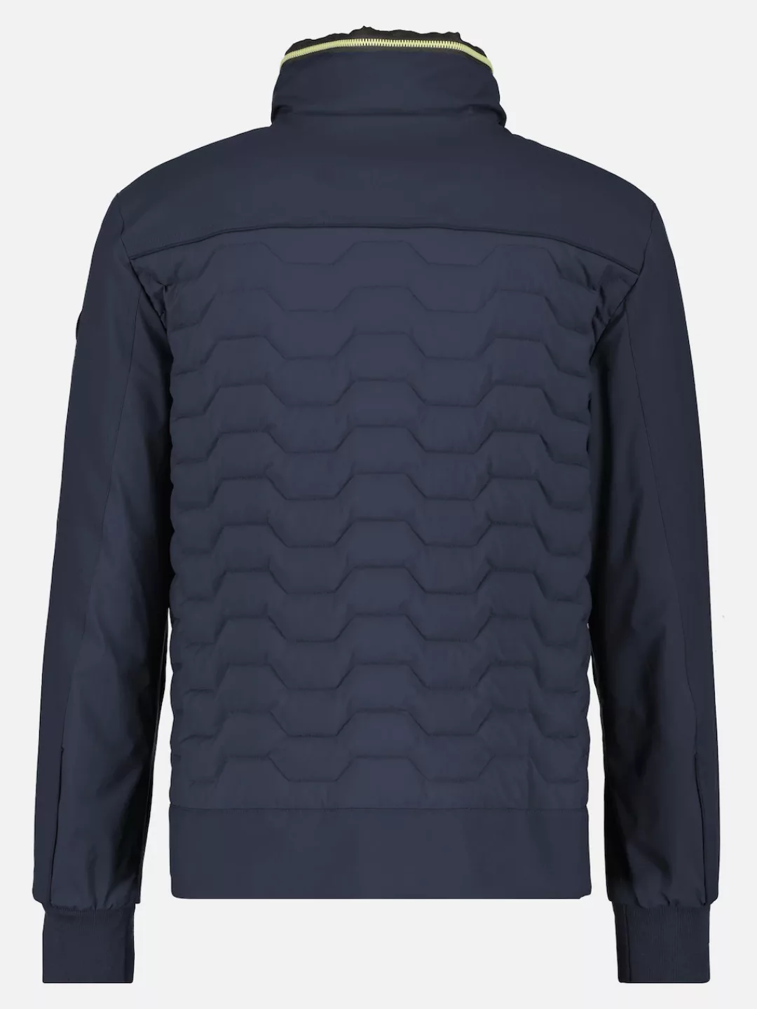 LERROS Blouson "LERROS Blouson in Stepp-Nylon-Mix" günstig online kaufen