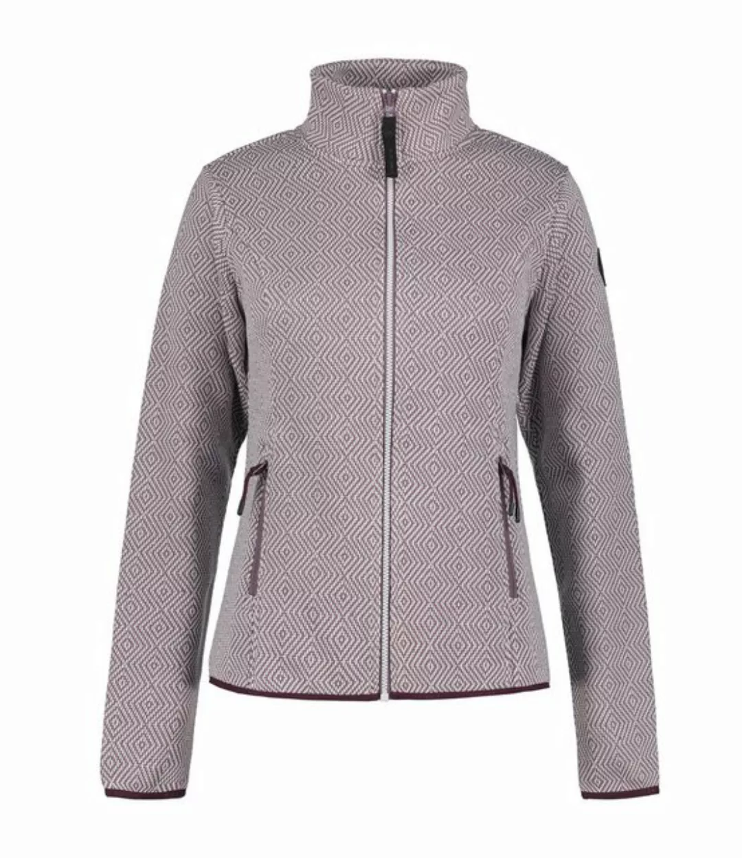 Icepeak Strickfleecejacke D STRICKFLEECE JACKE AULTI günstig online kaufen