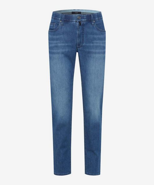 Eurex by Brax Stretch-Jeans "Luke", gerade günstig online kaufen