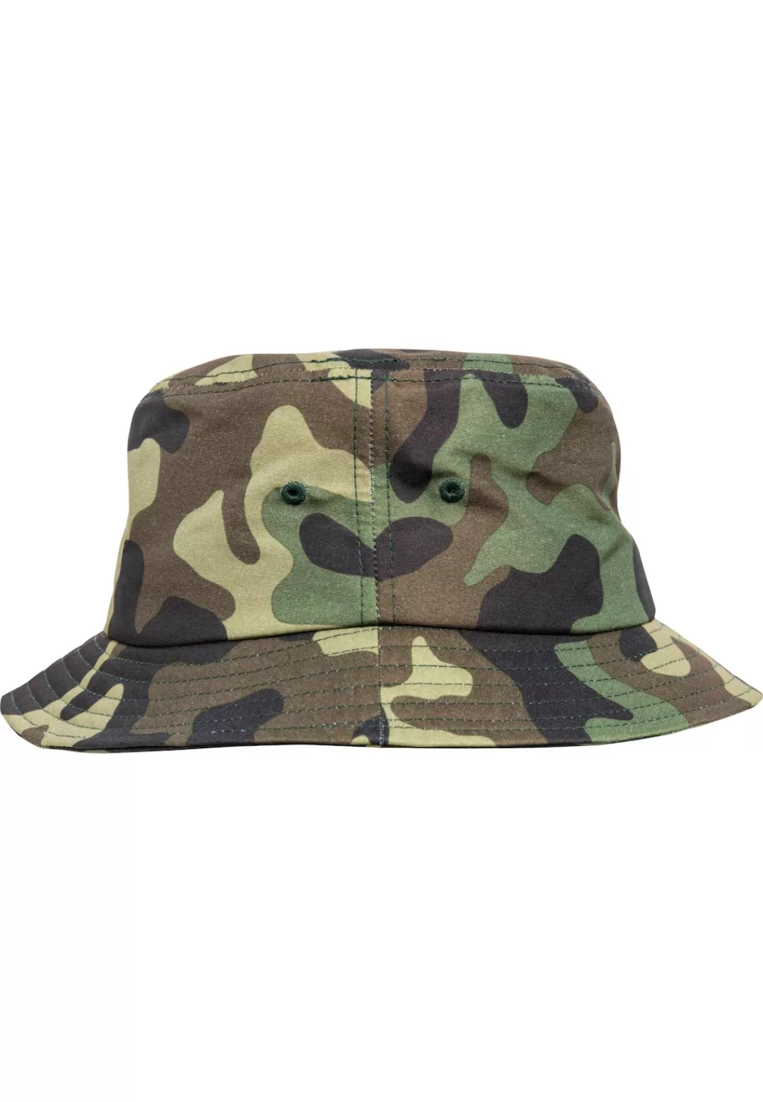 Flexfit Flex Cap "Flexfit Bucket Hat Camo Bucket Hat" günstig online kaufen