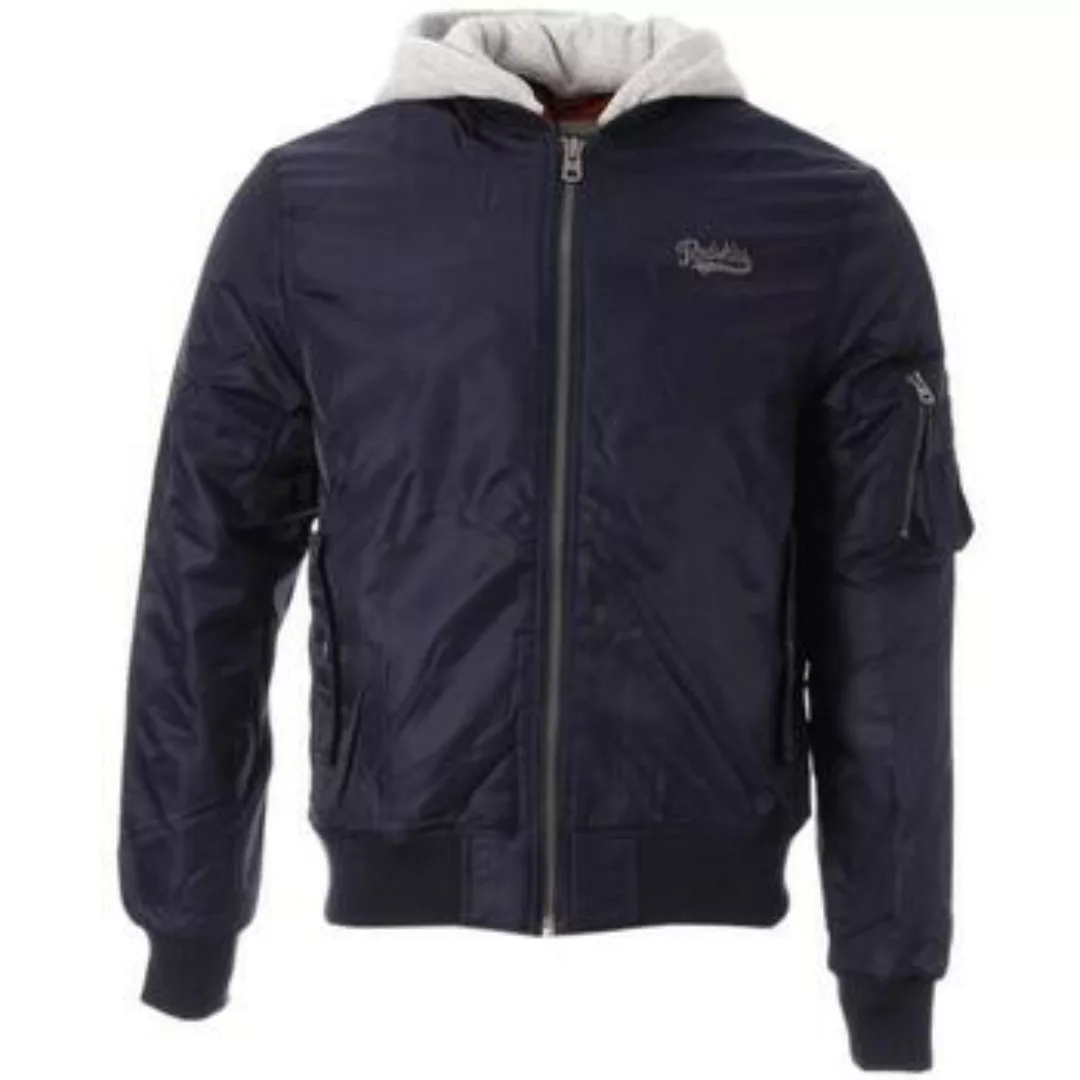 Redskins  Herren-Jacke RDS-BOMBERS günstig online kaufen