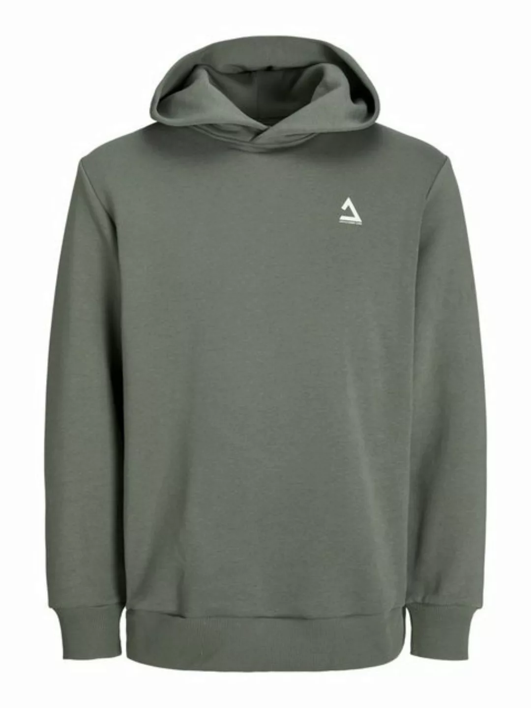 Jack & Jones Sweatshirt JCOTriangle (1-tlg) günstig online kaufen