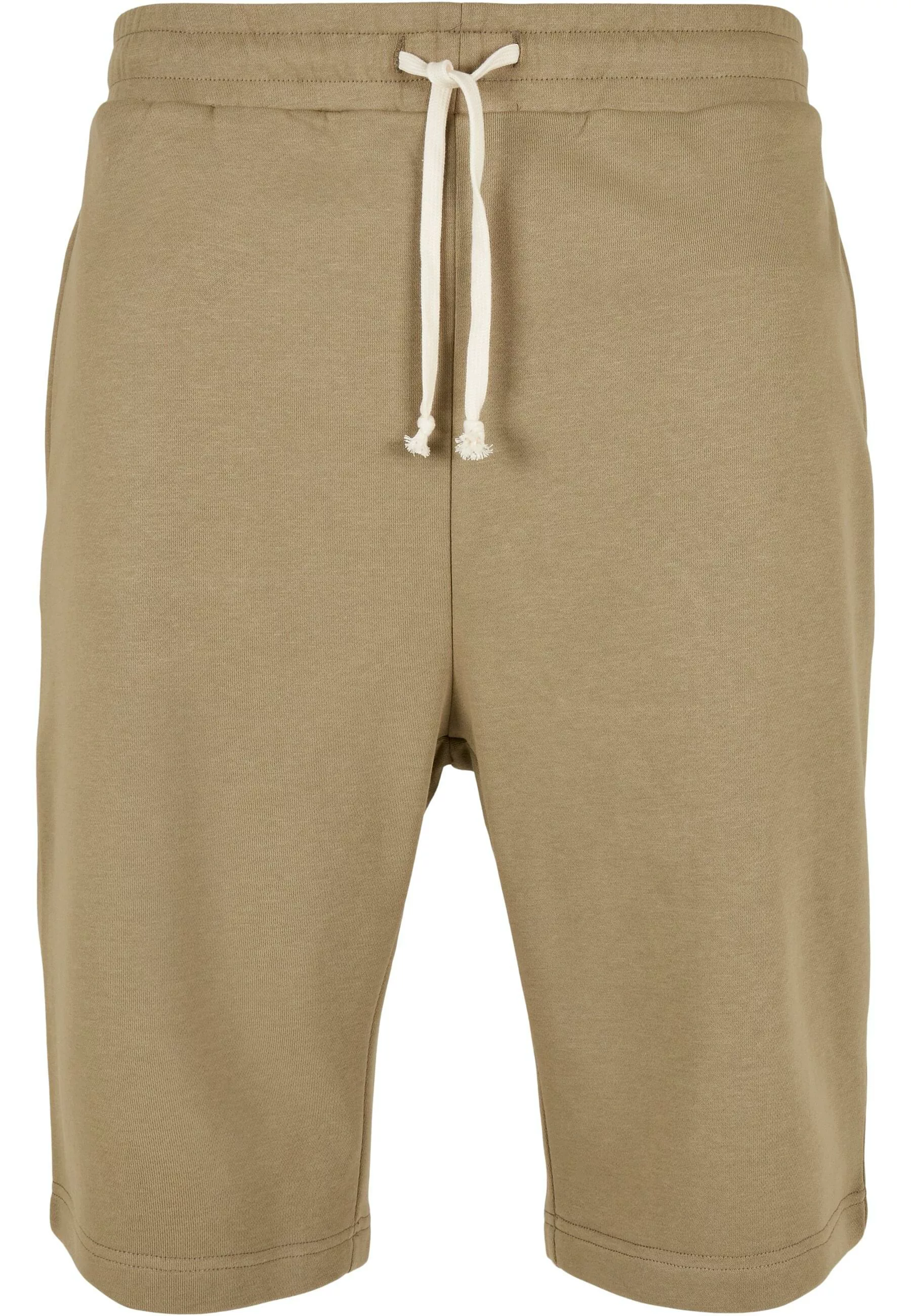 URBAN CLASSICS Sweatshorts "Urban Classics Herren Low Crotch Sweatshorts", günstig online kaufen