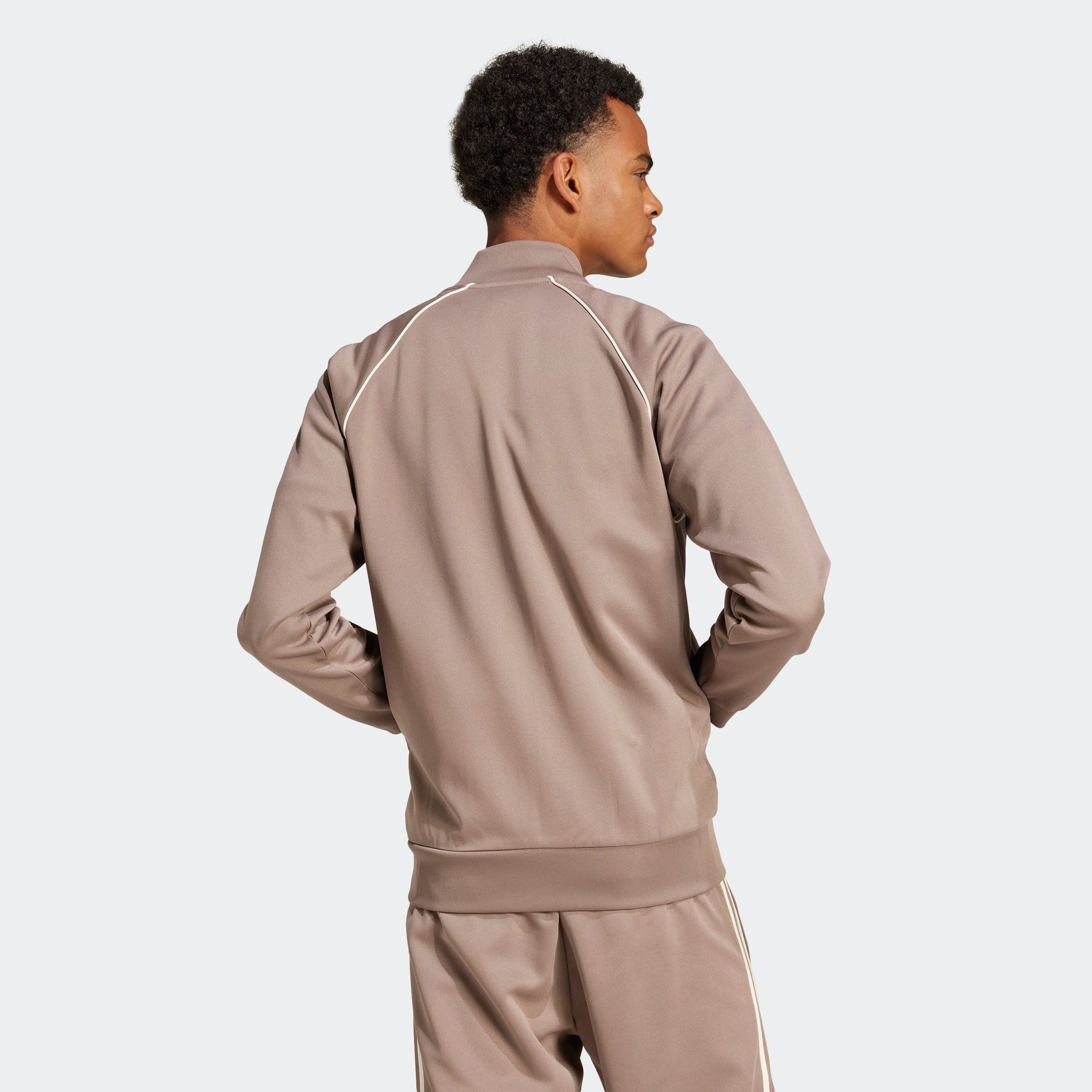 adidas Originals Trainingsjacke "SST TT", Superstar, Retro Look, Sportjacke günstig online kaufen