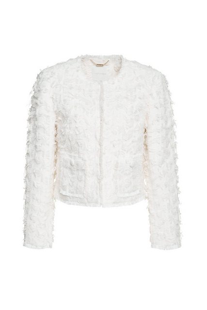 Rich & Royal Blusenblazer Boxy tweed jacket günstig online kaufen