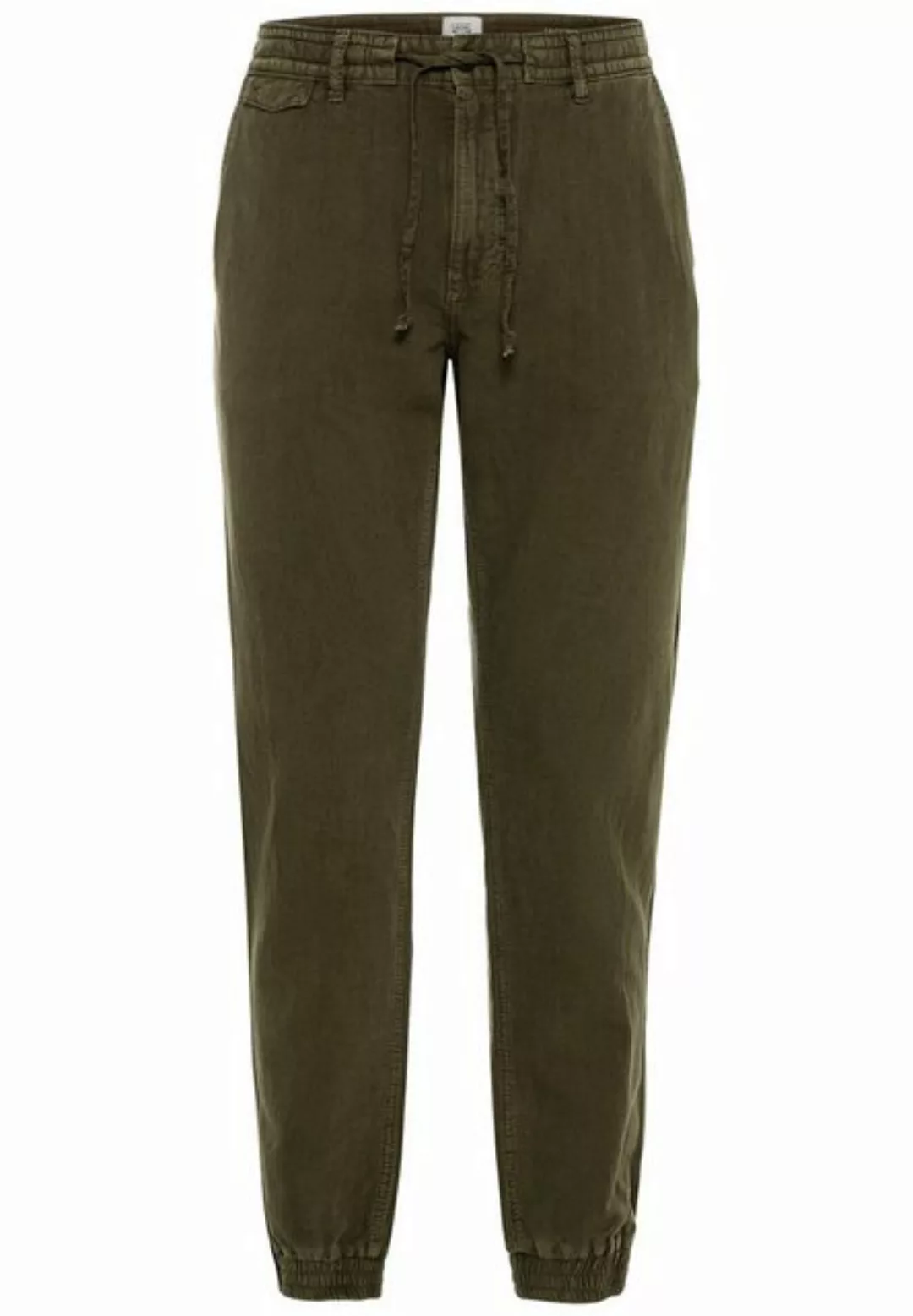 camel active Chinohose Chino Tapered Fit günstig online kaufen