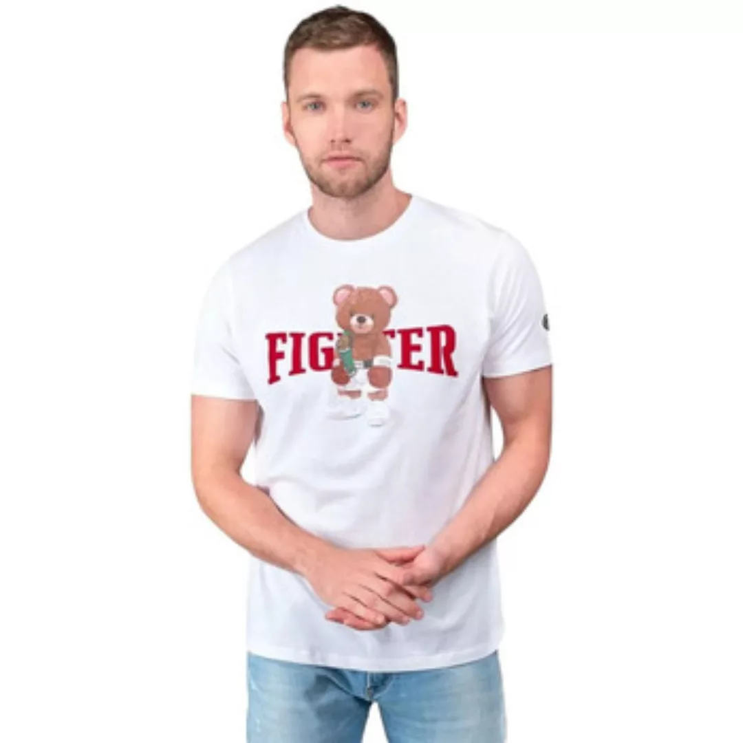 Le Temps des Cerises  T-Shirt Bear günstig online kaufen