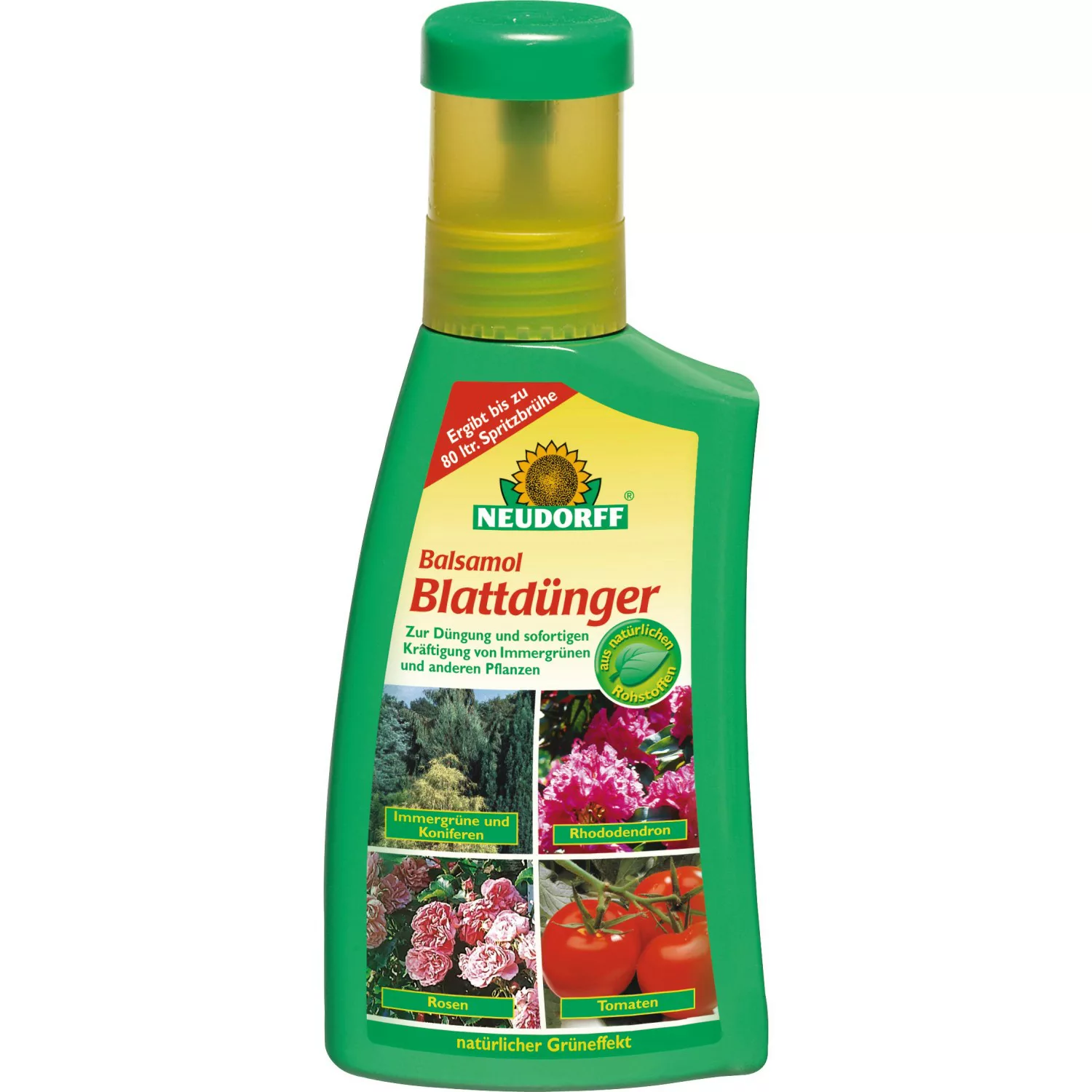 Neudorff Balsamol Blattdünger 250 ml günstig online kaufen