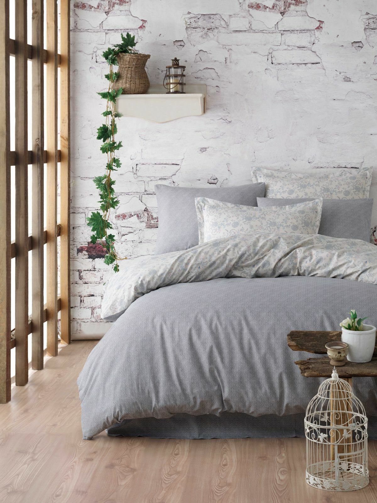 ROLFNERS Bettwäsche, 135x200 cm, 155x220 cm, günstig online kaufen