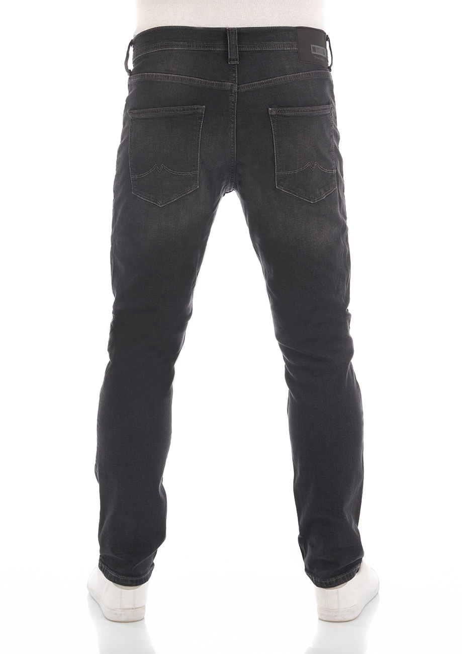 Mustang Herren Jeans Vegas Slim Fit günstig online kaufen