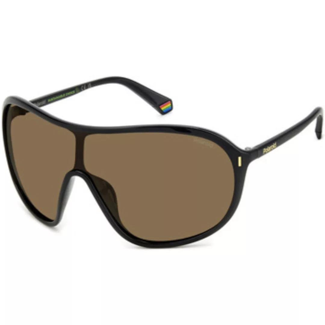 Polaroid  Sonnenbrillen PLD6216/S 003 Polarisierte Sonnenbrille günstig online kaufen