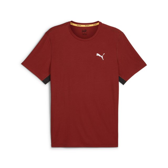 PUMA Laufshirt RUN FAVORITE VELOCITY T-SHIRT Herren günstig online kaufen