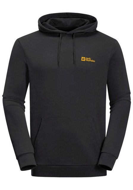 Jack Wolfskin Kapuzenpullover ESSENTIAL HOODY M günstig online kaufen