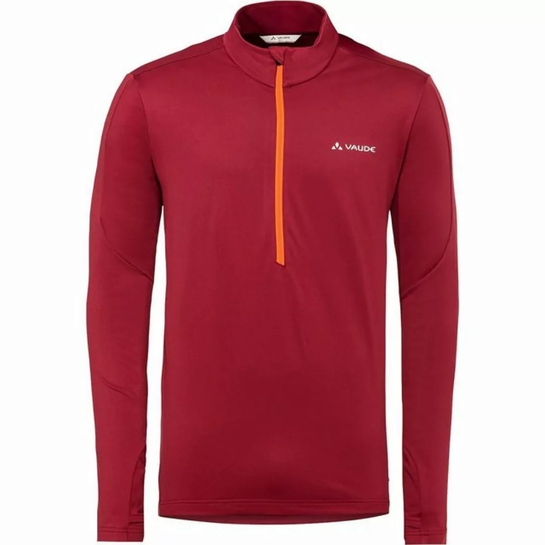 VAUDE Longsleeve Funktionsshirt Livigno II günstig online kaufen