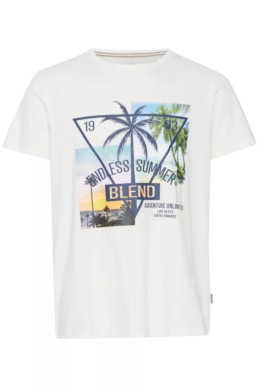 Blend T-Shirt "BLEND BHTee" günstig online kaufen