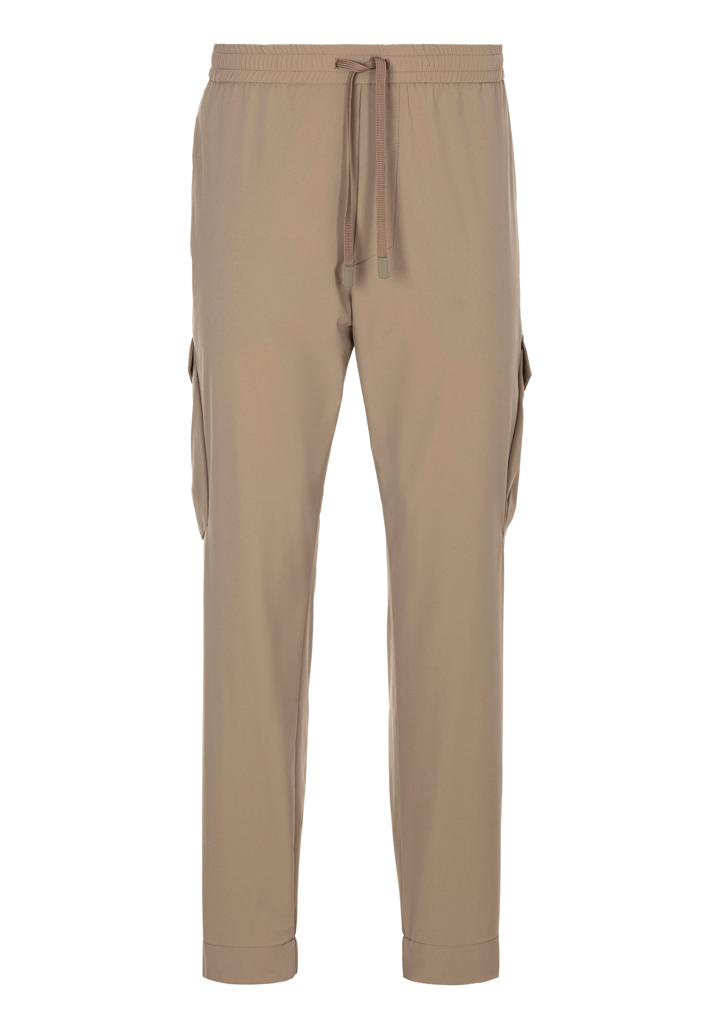 BOSS GREEN Cargohose T Urbanex-CargoLight mit günstig online kaufen