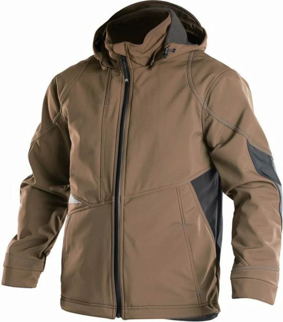 Dassy Softshelljacke Gravity günstig online kaufen