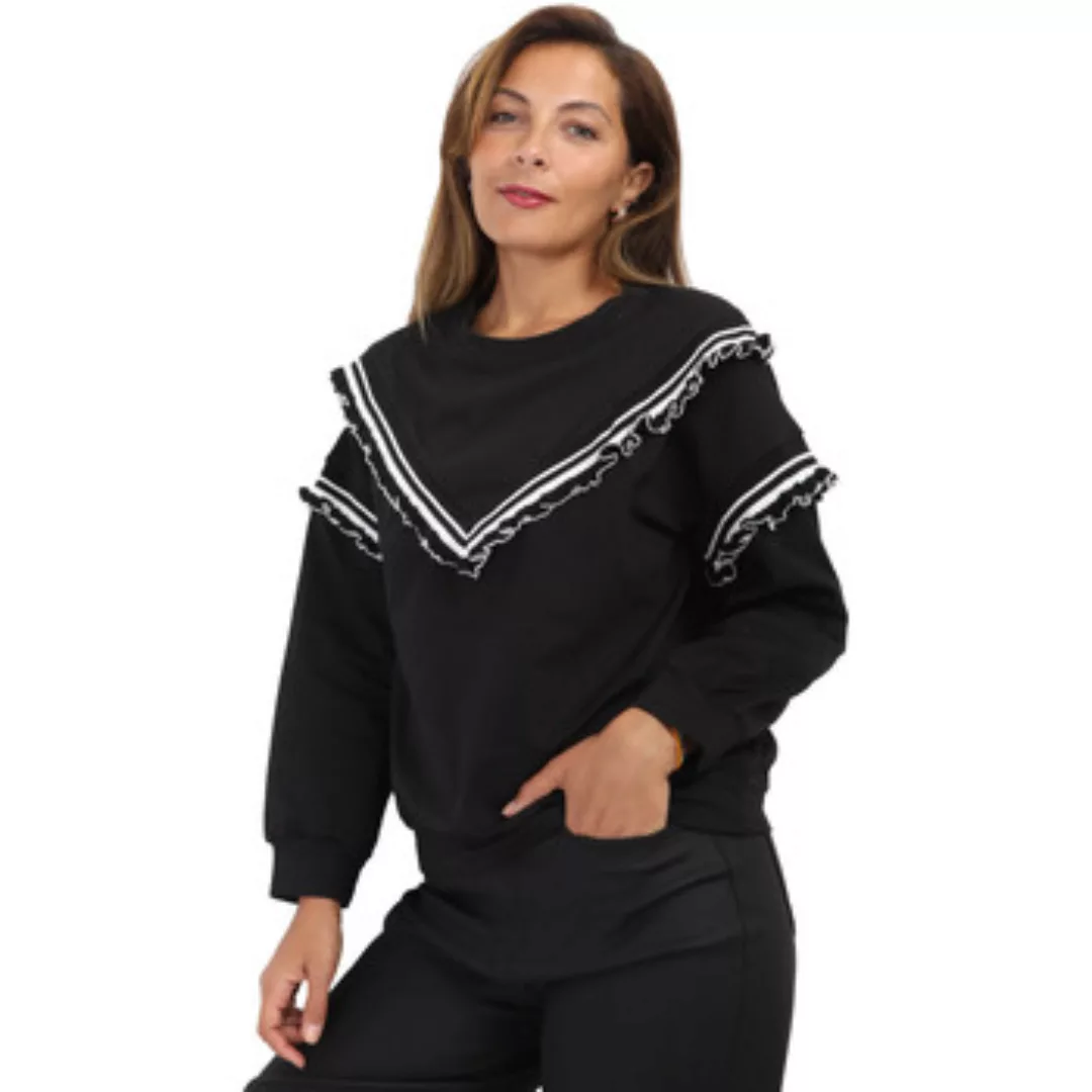 La Modeuse  Sweatshirt 67784_P157553 günstig online kaufen