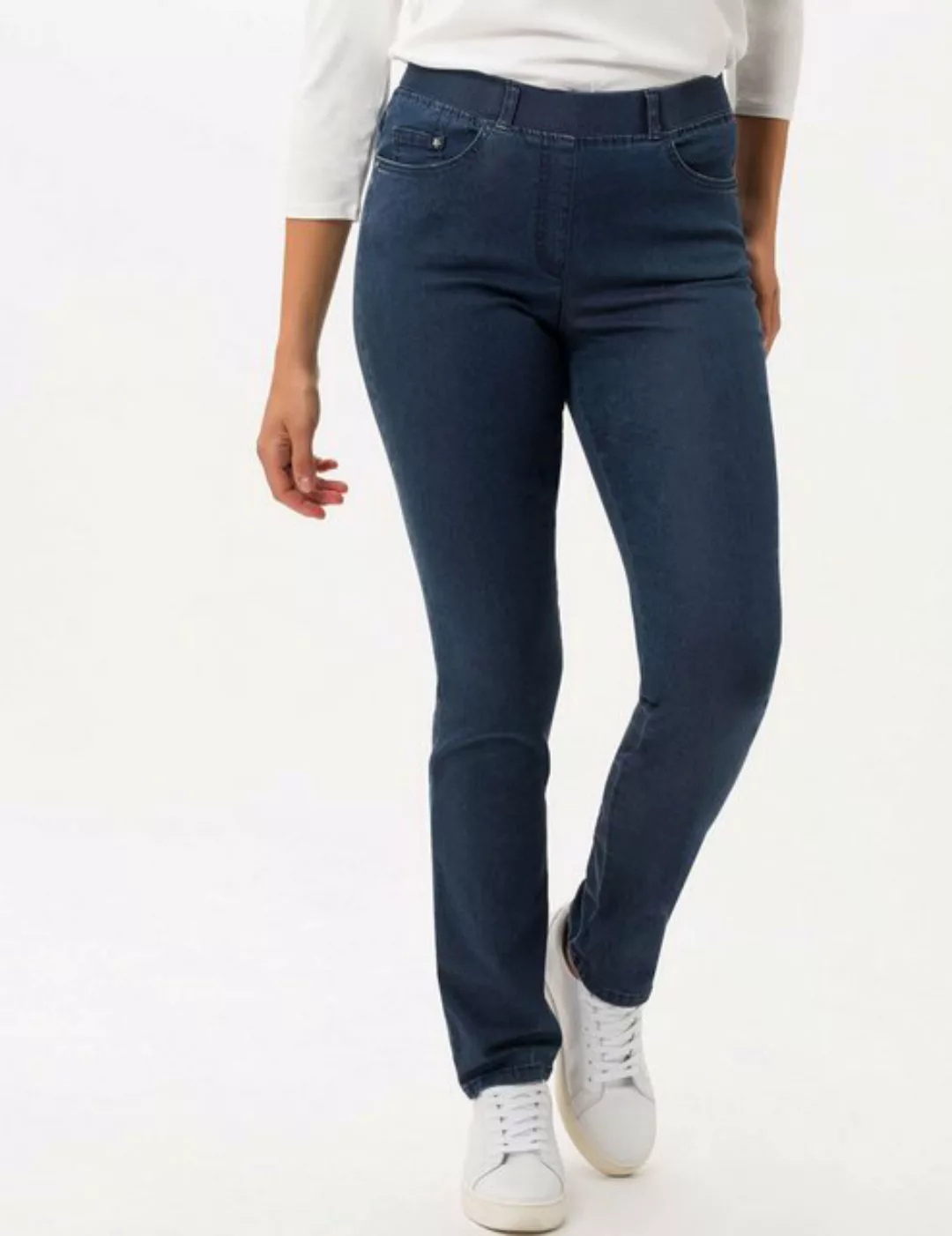 RAPHAELA by BRAX Bequeme Jeans "Style LAVINA" günstig online kaufen