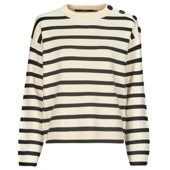 Vero Moda  Pullover VMSABA  günstig online kaufen