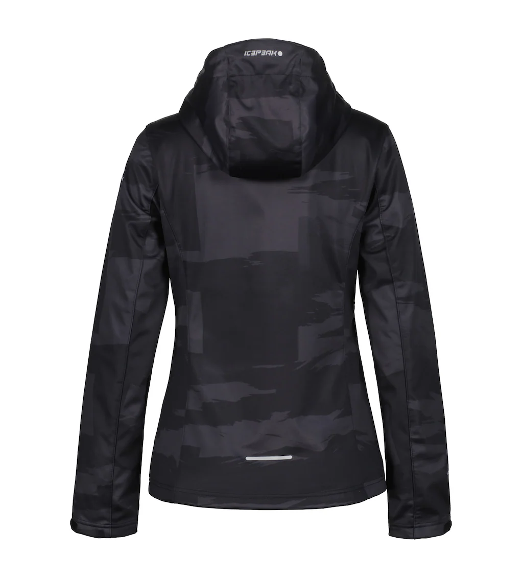 Icepeak Outdoorjacke "Icepeak Softshell jacke BELOIT" günstig online kaufen